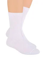 Pánské ponožky Steven art.055