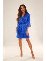 De Lafense 680 Synthia S-2XL dámský župan