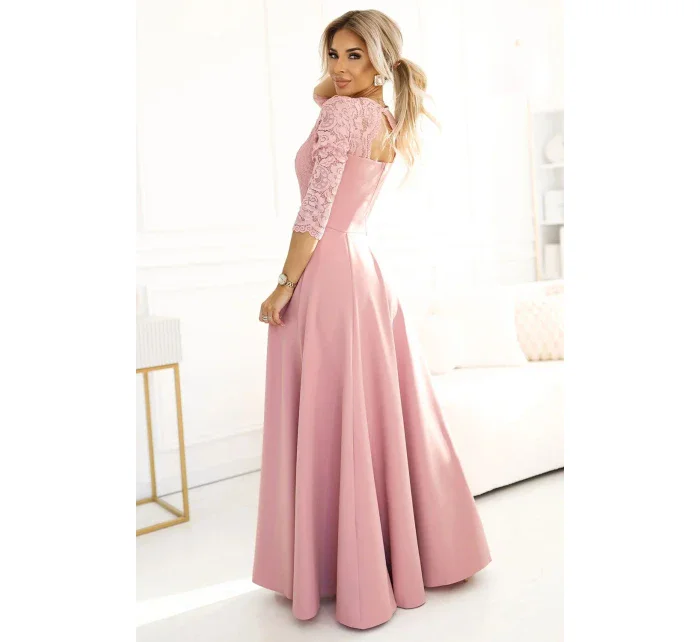 Dámské šaty model 20986030 AMBER - numoco