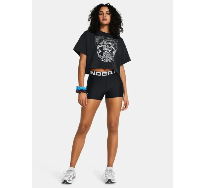 Under Armour legíny W 1383629-001 dámské Under Armour legíny W 1383629-001 dámské