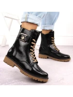 Boty W model 20907146 - Remonte