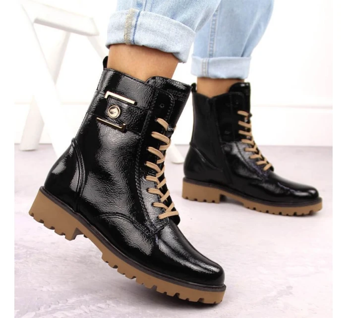 Boty W model 20907146 - Remonte