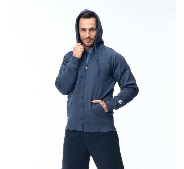 Mikina Hi-Tec Hadar M 92800620968