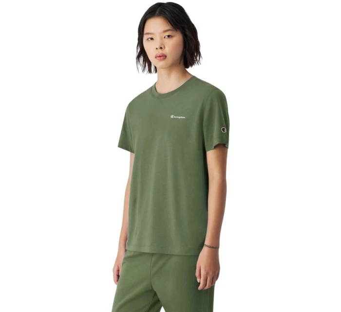 Champion SS Tee W 118091 GS136 tričko