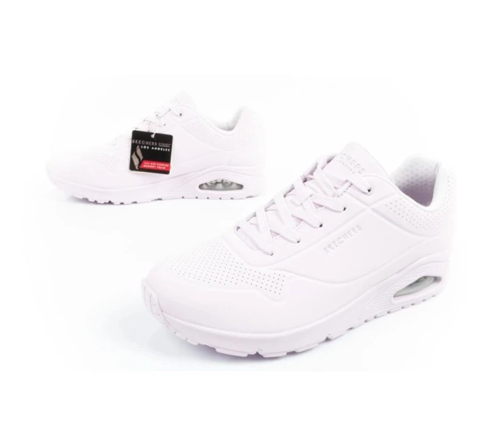 Skechers Uno Stand On W 73690/LVLP dámské boty Skechers Uno Stand On W 73690/LVLP dámské boty
