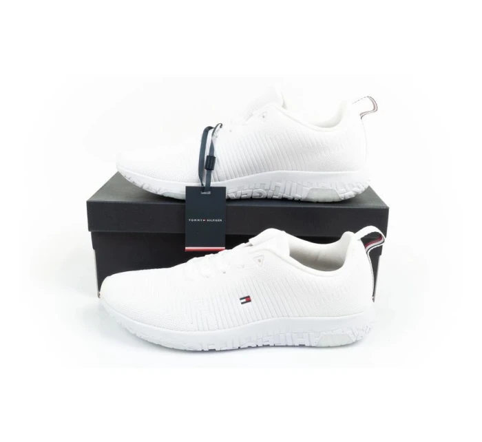 Boty Tommy Hilfiger Corporate M FM0FM02838YBR Boty Tommy Hilfiger Corporate M FM0FM02838YBR