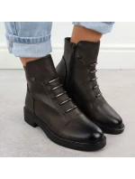 Zateplené boty Jezzi W ASA252-5 JEZ437G