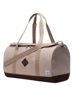 Heritage Duffle model 21373335 Beige Jedna velikost - Herschel