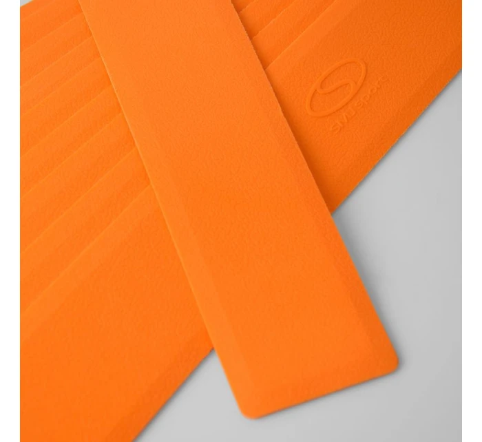Ploché popisovače - pruhy 51x6cm 10ks jasně oranžové SMJ sport ZPP-O