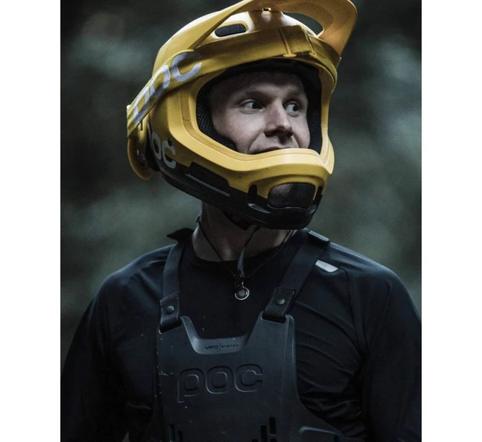 Chránič hrudníku a zad POC VPD