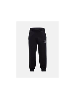 Kalhoty Peak Performance Jr Original Pants, černé