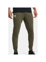 Under Armour Rival Terry Jogger M 1380843 390 kalhoty