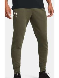 Under Armour Rival Terry Jogger M 1380843 390 kalhoty
