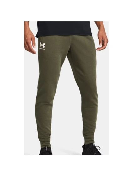 Under Armour Rival Terry Jogger M 1380843 390 kalhoty