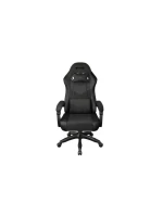 Herní židle Fury černá model 21762069 Herní židle Fury černá model 21762069