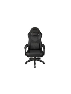 Herní židle Fury černá model 21762069