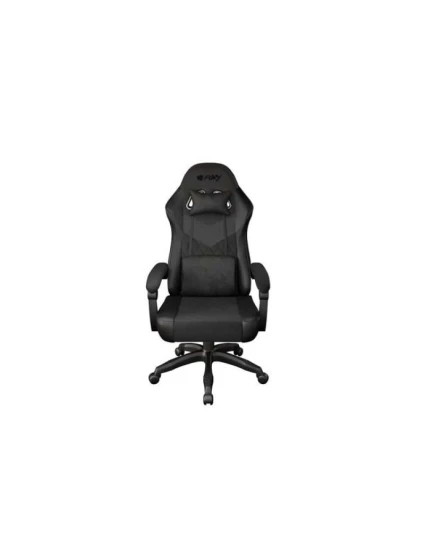 Herní židle Fury černá model 21762069 Herní židle Fury černá model 21762069