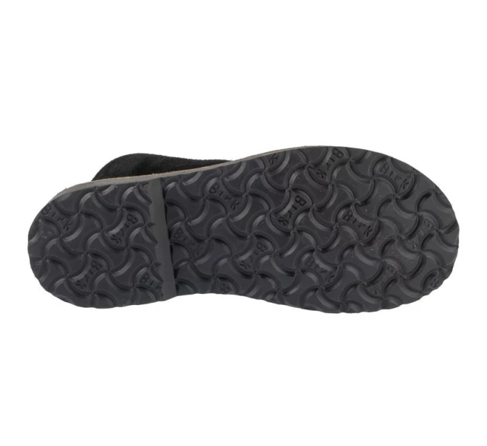 Birkenstock Uppsala Mid 1028079 Black 37