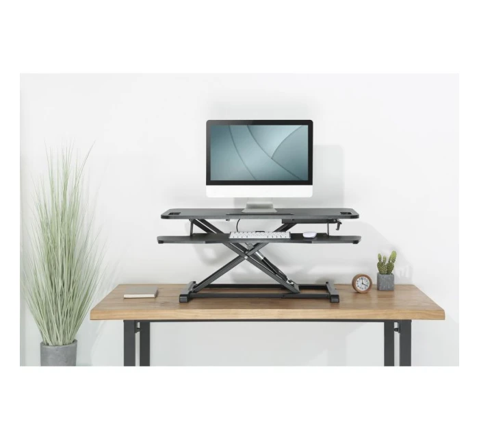 Ergonomický kryt na stůl Digitus