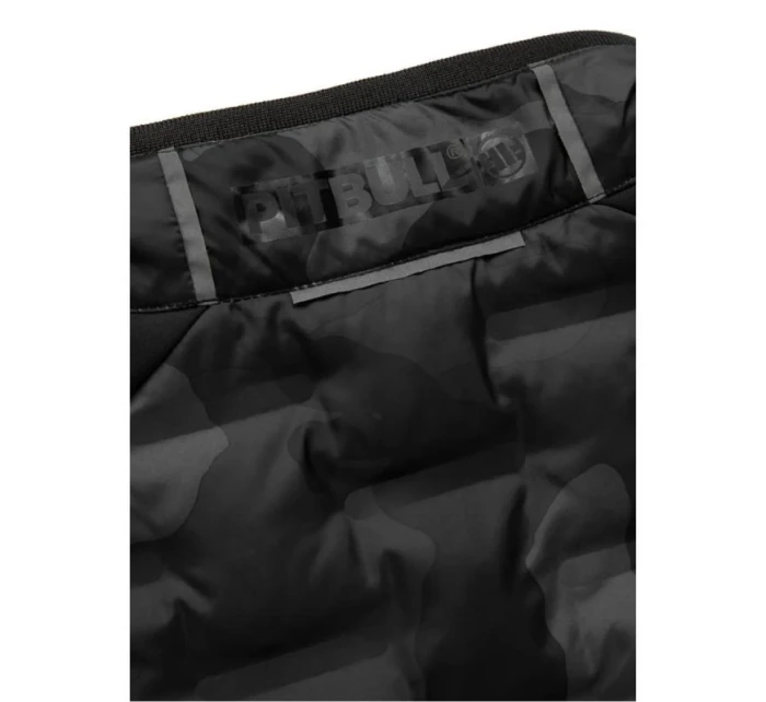 Pánská přechodná sportovní bunda  - model 21931570