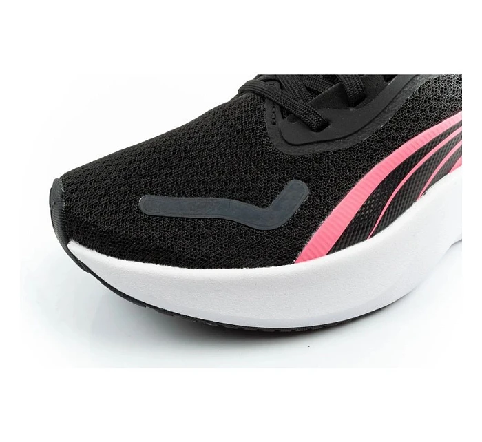Dámská sportovní obuv Puma Pounce Lite lightweight comfortable black dámské Dámská sportovní obuv Puma Pounce Lite lightweight comfortable black dámské