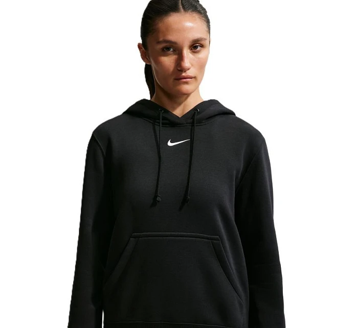 Dámská fleecová mikina Nike Sportswear Phoenix HF6839-010 Dámská fleecová mikina Nike Sportswear Phoenix HF6839-010