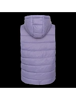 Dětská prošívaná vesta model 22115933 VEST JR - Martes