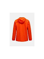 Bunda PEAK PERFORMANCE M Freelight Alpha Jacket, červená Bunda PEAK PERFORMANCE M Freelight Alpha Jacket, červená
