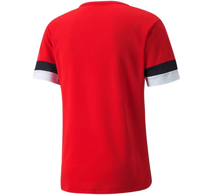 Pánské tréninkové tričko teamRise Jersey M 704932 01 - Puma