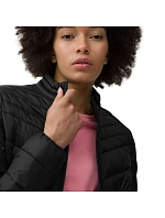 Dámská péřová bunda F094 W 4FSS23TDJAF094 20S - 4F