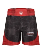 Tréninkové šortky model 21348304 light - Masters