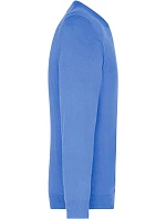 JN Pánský svetr s výstřihem do V 02.0 blue model 22487952 - Daiber