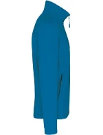 K 911 Mikrofleecová bunda  tropical blue model 22511700 - Kariban