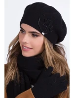 Kamea Justa barva: černá