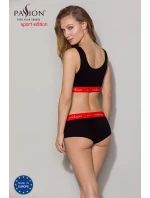 Passion PS003 barva:černá Passion PS003 barva:černá