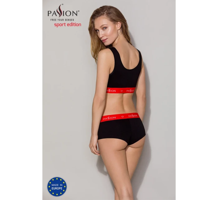 Passion PS003 barva:černá Passion PS003 barva:černá