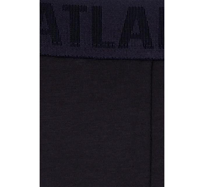 Atlantic MP-1571 Jock strap barva:tmavě modrá