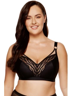 model 20116239 kolor:czarnobeżowy - Gorteks