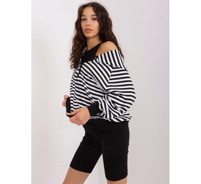 Komplet EM KMPL model 19077624 czarno biały - FPrice Komplet EM KMPL model 19077624 czarno biały - FPrice