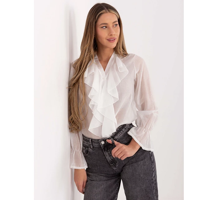 Košile IT KS 28883.80 bílá Košile IT KS 28883.80 bílá