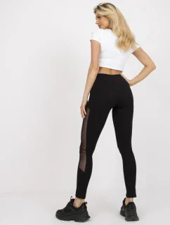 Legíny RV LG 7897.31 černá