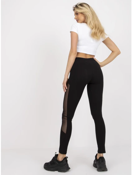 Legíny RV LG 7897.31 černá Legíny RV LG 7897.31 černá