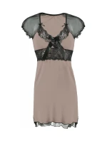 Dámská noční košile Paulina model 17594780 - DKaren Dámská noční košile Paulina model 17594780 - DKaren