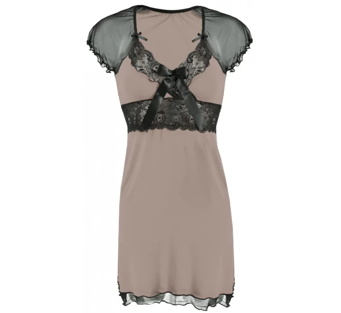 Dámská noční košile Paulina model 17594780 - DKaren Dámská noční košile Paulina model 17594780 - DKaren