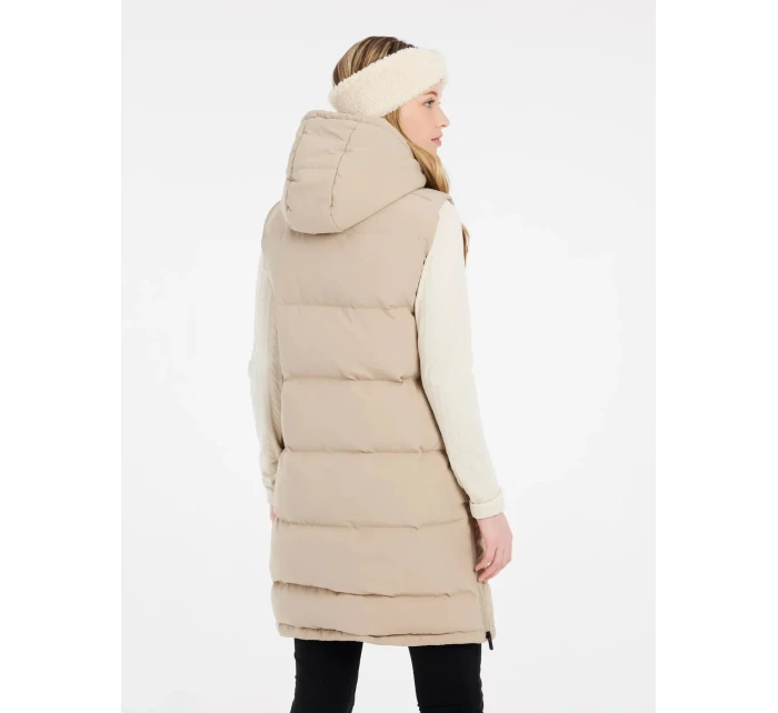 Dámská vesta Protest PRTMIASSY