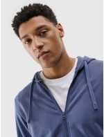 Pánská mikina 4F Pánská mikina 4F