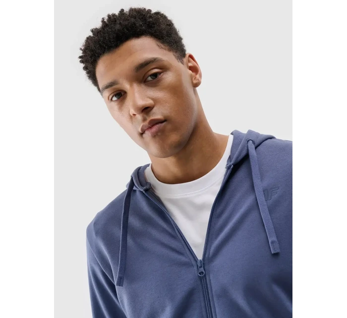 Pánská mikina 4F Pánská mikina 4F