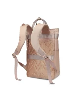 Dámský batoh Vuch Gemyny Beige Dámský batoh Vuch Gemyny Beige