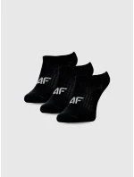 Dámské ponožky 4F (3pack) F496