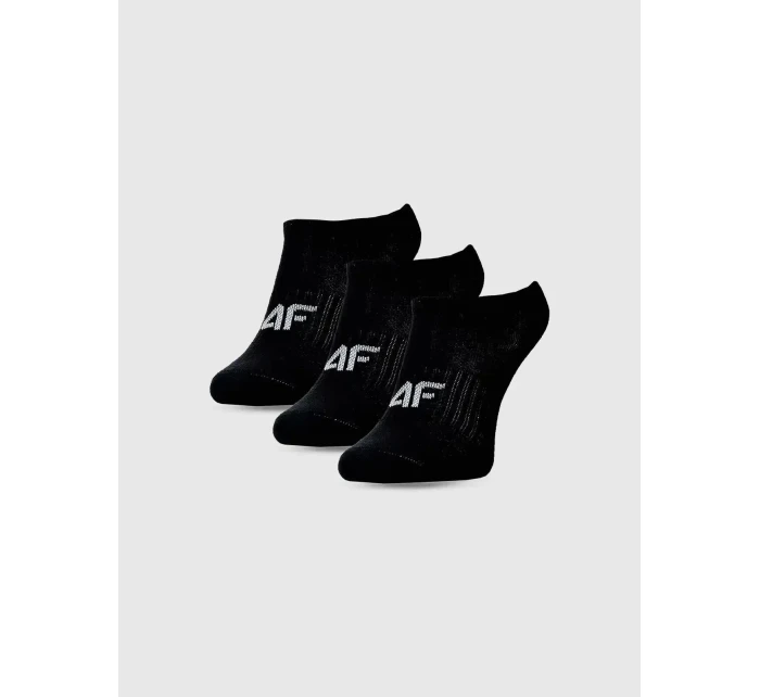 Dámské ponožky 4F (3pack) F496
